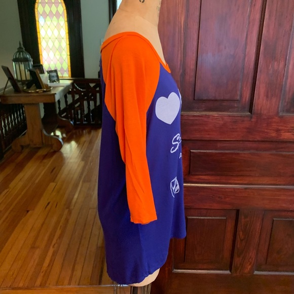 God Sweet Tea & The SEC Football T-shirt. M/L - Picture 6 of 9